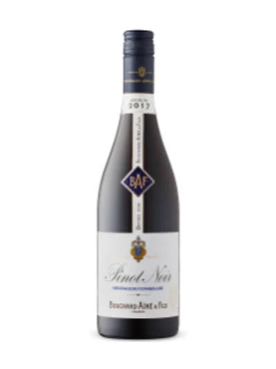Bouchard Aine & Fils  Heritage Du Conseiller Pinot Noir