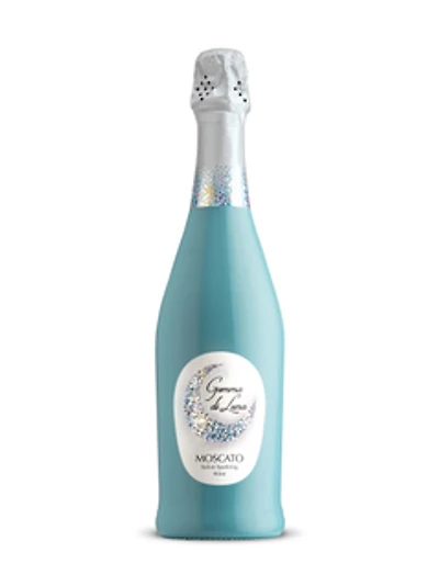Gemma Di Luna Moscato
