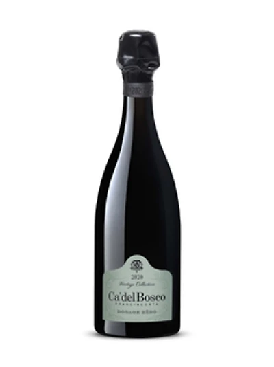 CA' DEL BOSCO DOSAGE ZERO