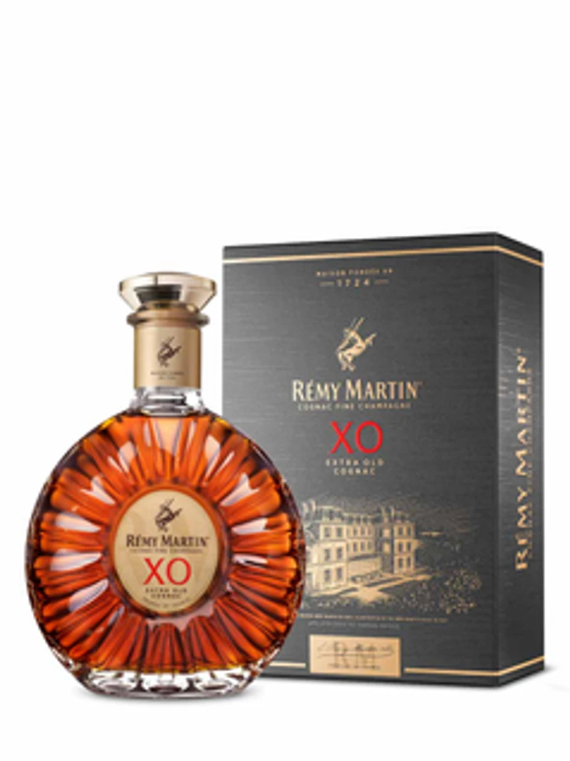 Remy Martin XO Cognac