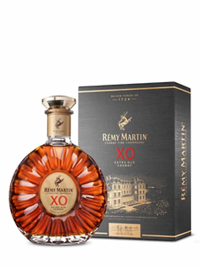 Remy Martin XO Cognac