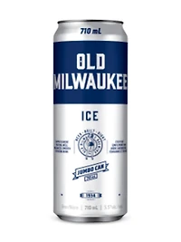 Old Milwaukee Ice