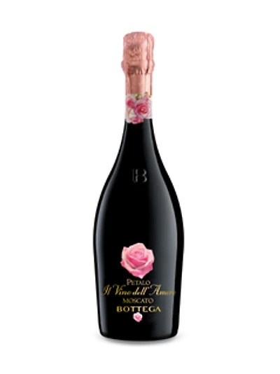 Bottega Petalo Il Vino Dell'Amore Moscato