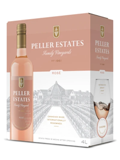 Peller Family Vineyards Ros