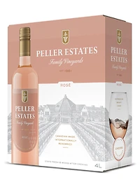 Peller Family Vineyards Ros
