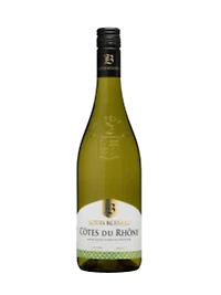Louis Bernard CdRhone White AOC
