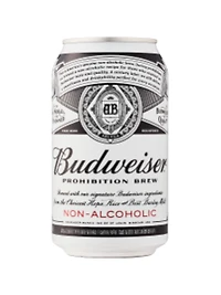 Budweiser Prohibition