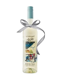 Moselland Ars Vitis Scene Bottle