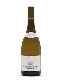 Domaine Louis Moreau Valmur Chablis Grand Cru 2022