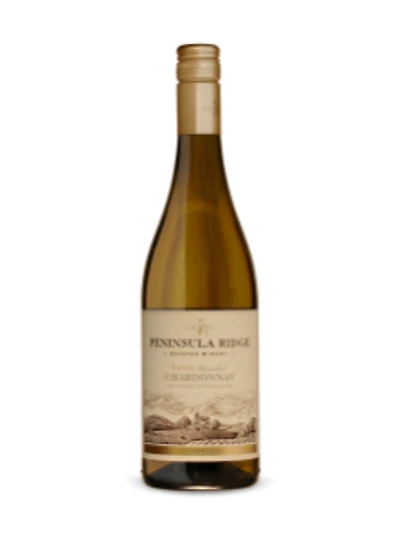 Peninsula Ridge Inox Chardonnay VQA