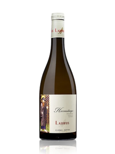 Gabriel Meffre Laurus Hermitage Blanc 2020
