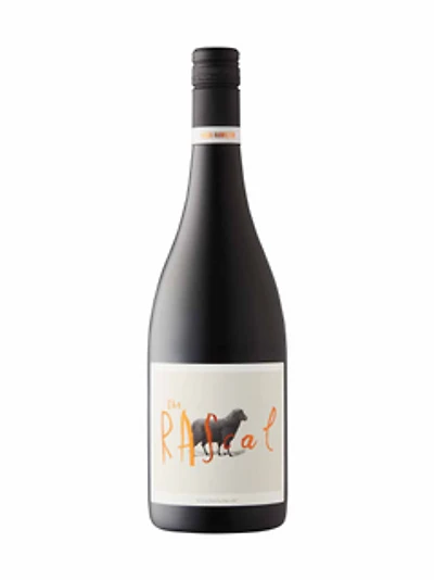 Hugh Hamilton The Rascal Shiraz 2022