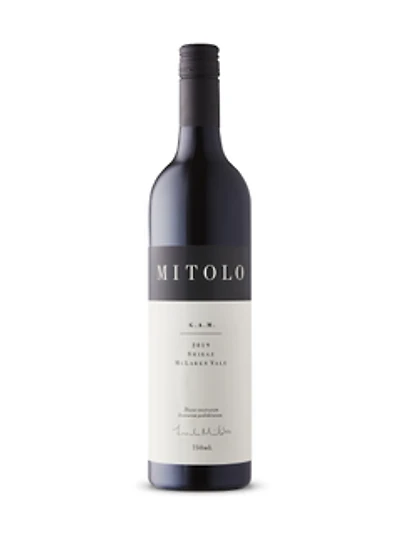 Mitolo G.A.M. Shiraz 2019