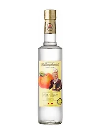 Hellerschmid Marillenbrand Apricot Brandy