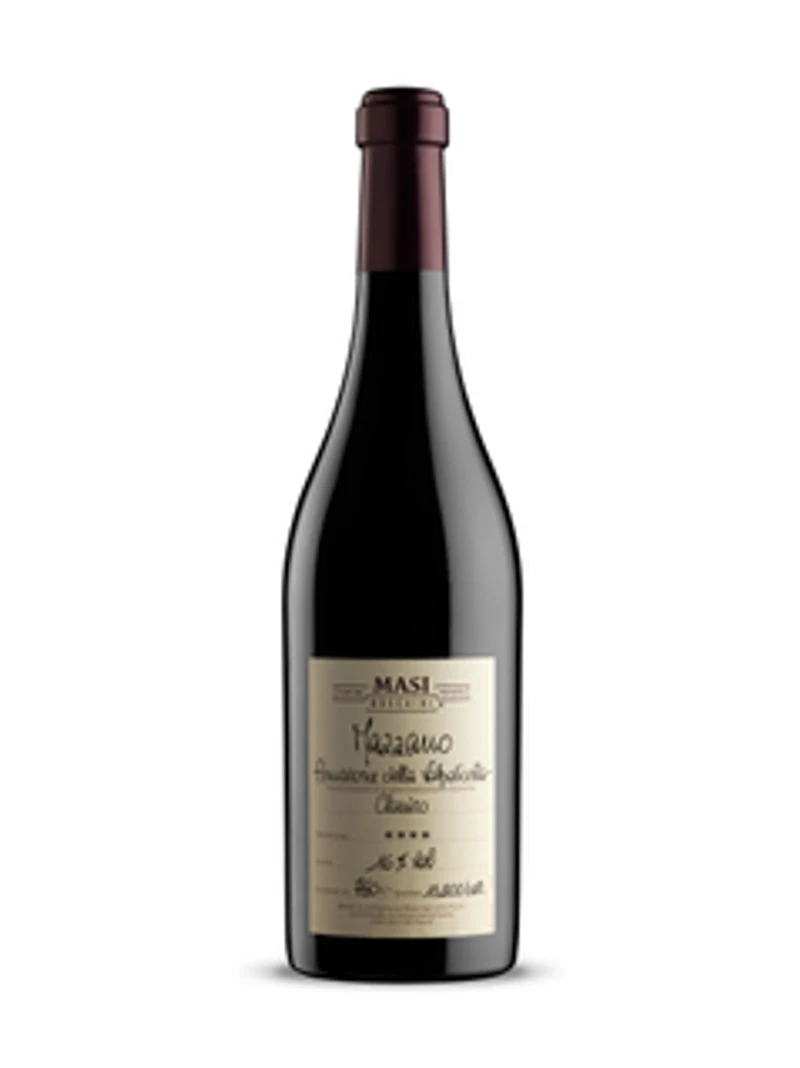 Masi Mazzano Amarone della Valpolicella Classico 2015