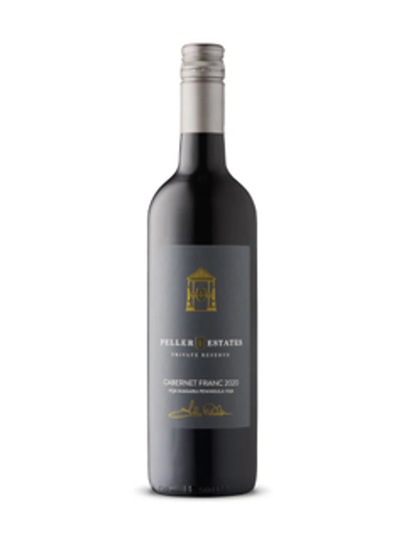 Peller Private Reserve Cabernet Franc 2020