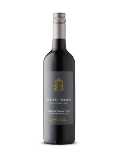 Peller Private Reserve Cabernet Franc 2020