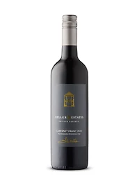 Peller Private Reserve Cabernet Franc 2020