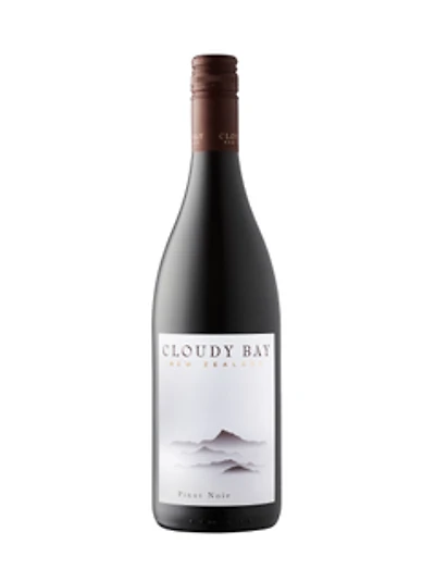 Cloudy Bay Pinot Noir 2018
