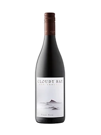 Cloudy Bay Pinot Noir 2018