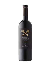 Viticcio Riserva Chianti Classico 2017