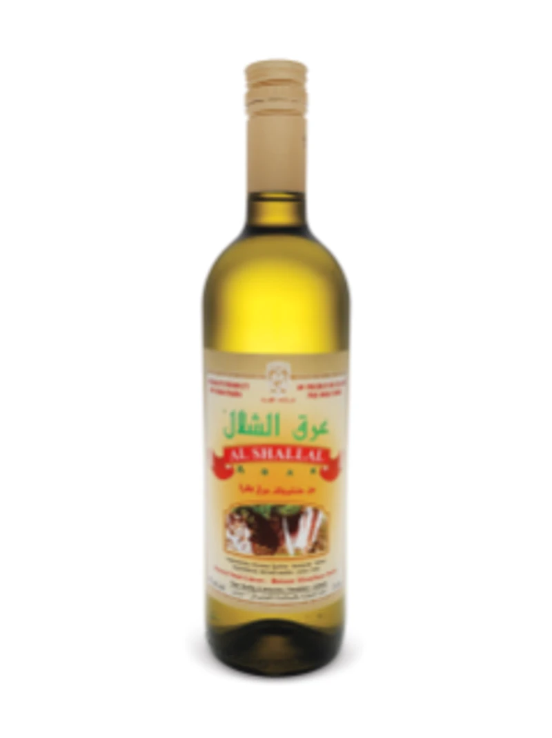 Arak Al Shallal