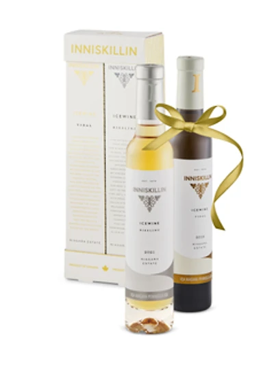 Inniskillin Icewine VQA Holiday Duo