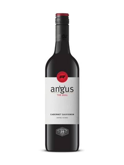 Angus The Bull Cabernet Sauvignon