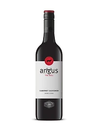 Angus The Bull Cabernet Sauvignon