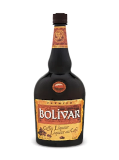 Bolivar Coffee Liqueur