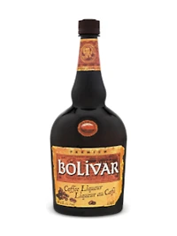 Bolivar Coffee Liqueur
