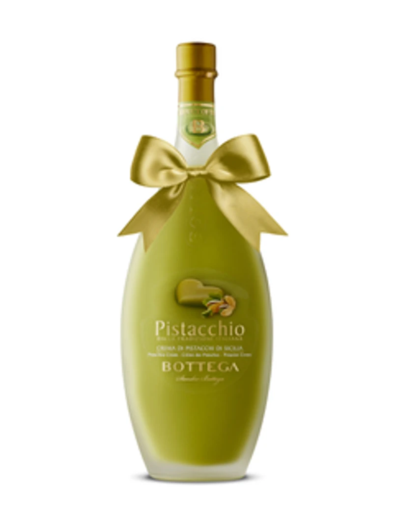 Bottega Pistacchio Liqueur