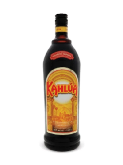 Kahlua Coffee Flavoured Liqueur