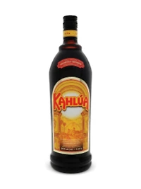 Kahlua Coffee Flavoured Liqueur