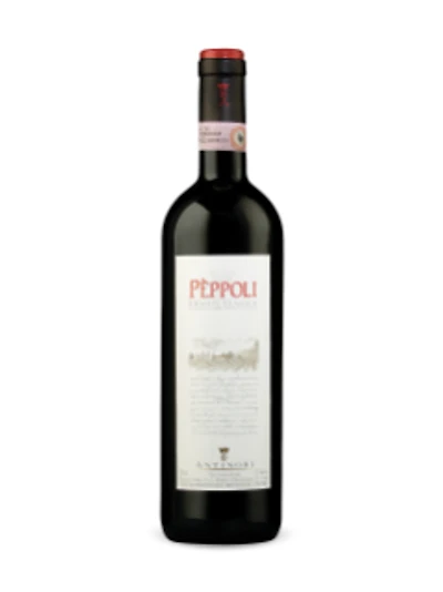 Antinori Pèppoli Chianti Classico