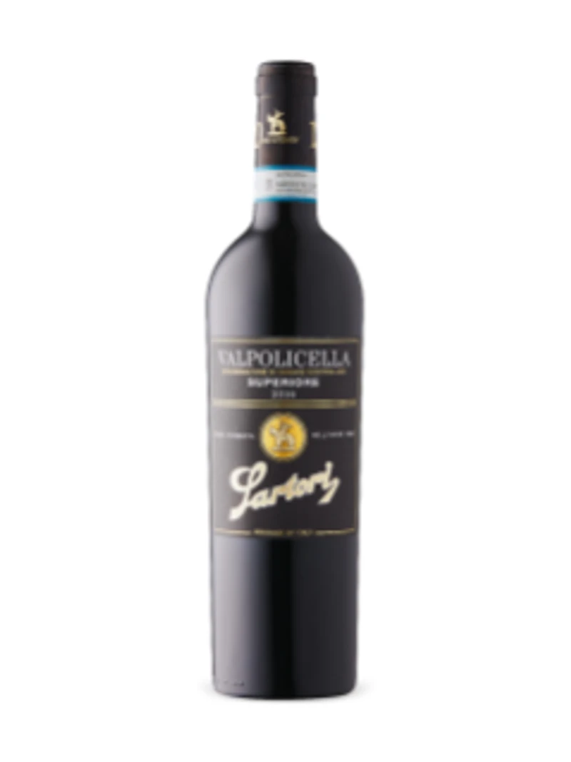 Sartori 120th Anniversary Valpolicella Superiore DOC 2016