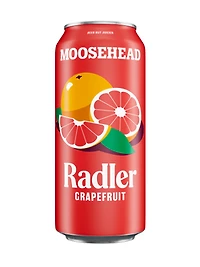 Moosehead Radler