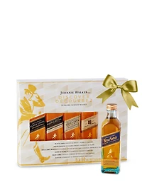 Johnnie Walker Discover Tasting Pack