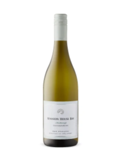 25 Mansion House Sauv. Blanc Lic
