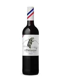 le Fat Bastard Merlot Pays D'Oc