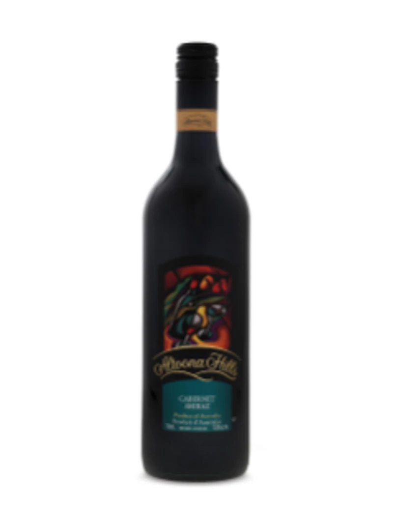 Altoona Hills Cabernet/Shiraz KPM