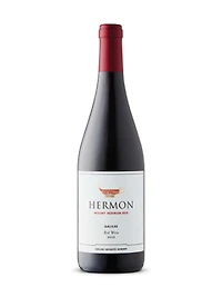 Yarden Mount Hermon Red KP
