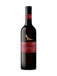 Wolf Blass Red Label Cabernet Merlot