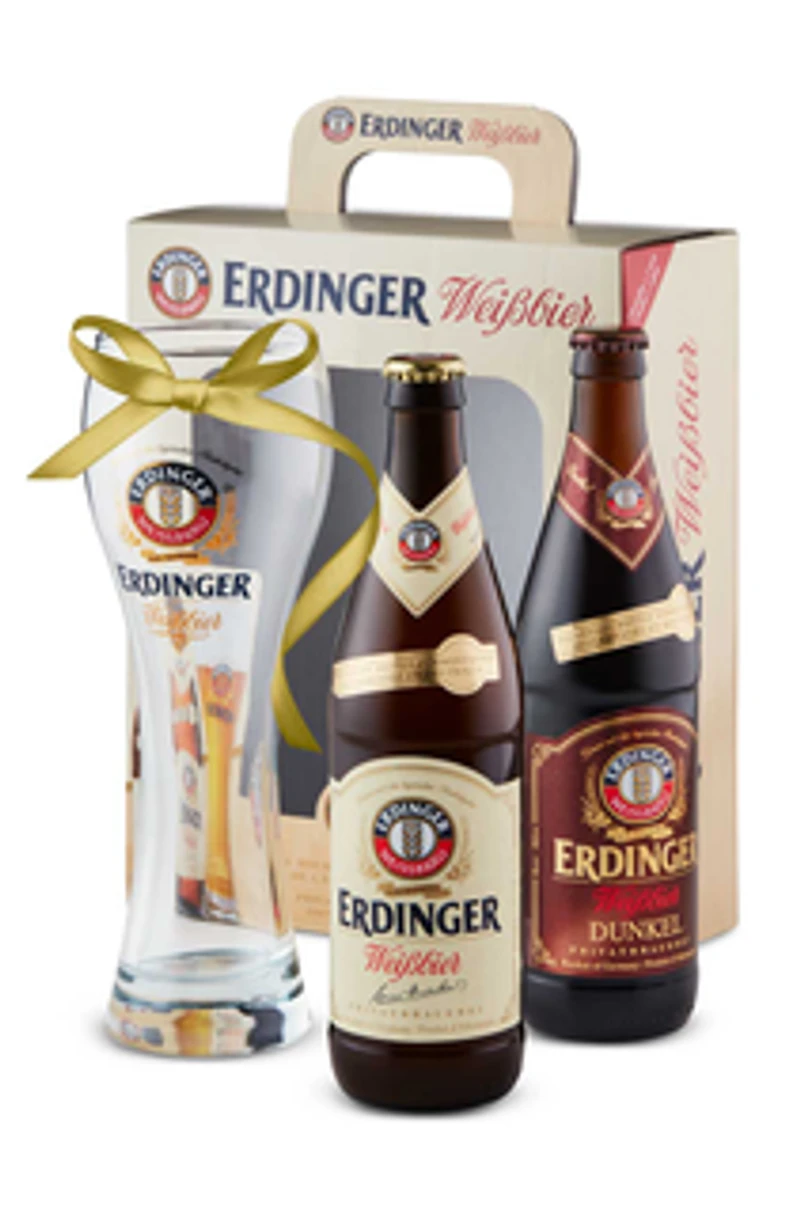 Erdinger Bavaria Gift Pack