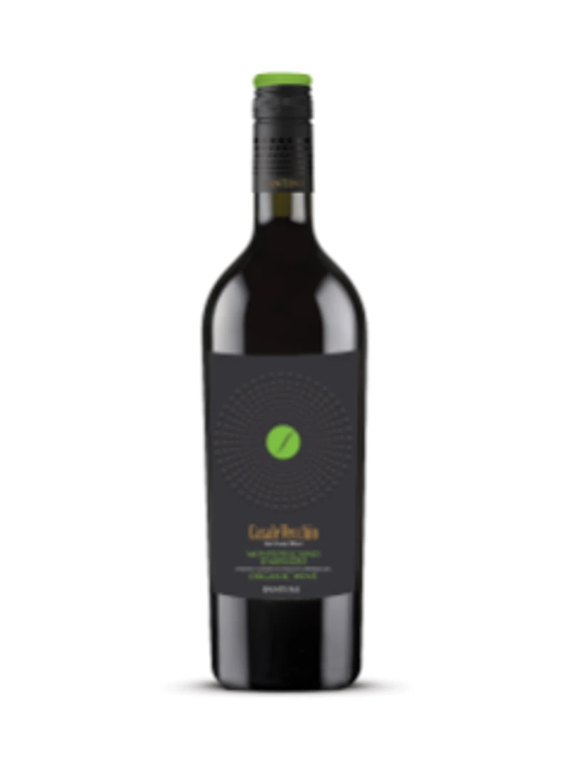 Fantini Casale Vecchio Lot 23 Montepulciano D'Abruzzo DOC Organic