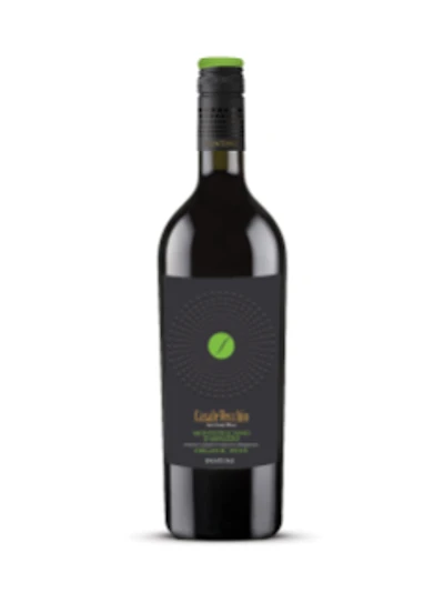 Fantini Casale Vecchio Lot 23 Montepulciano D'Abruzzo DOC Organic