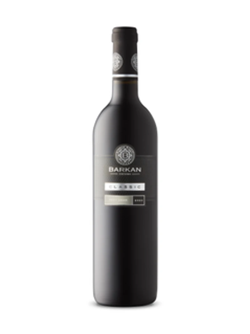 Barkan Classic Petite Sirah KPM