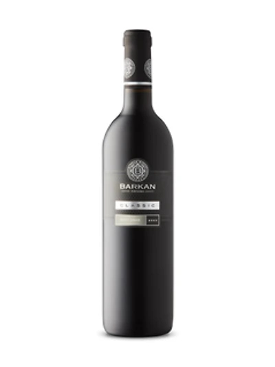 Barkan Classic Petite Sirah KPM
