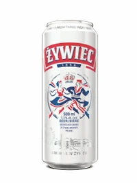 Zywiec Beer
