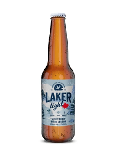 Laker Light